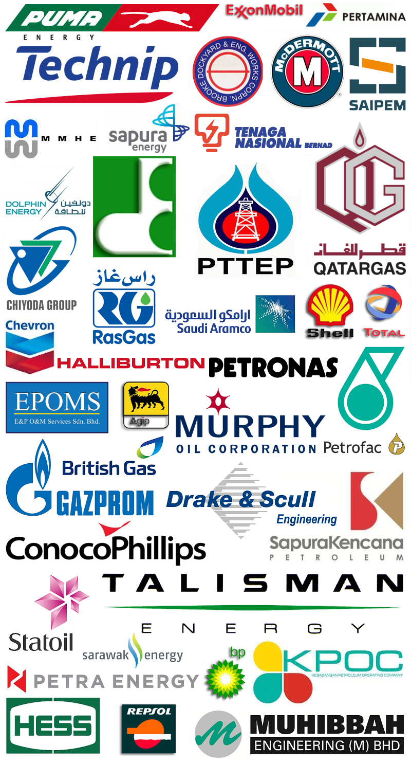 KAMPS ENERGY Clients