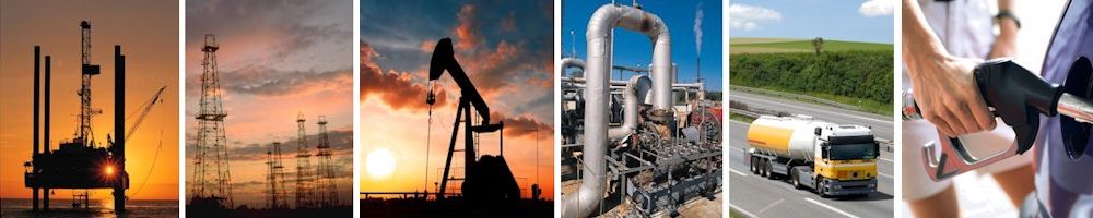 Oil & Gas