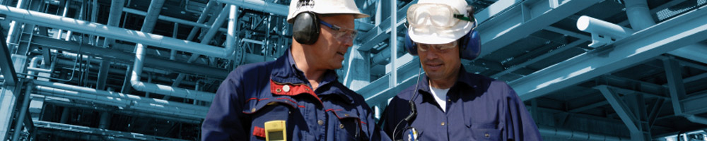 Oil & Gas