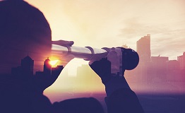 Our Vision